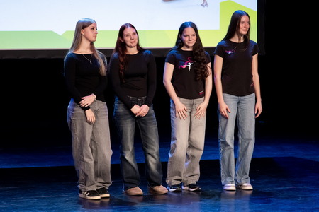 Slavnostna podelitev športnih priznanj (30)